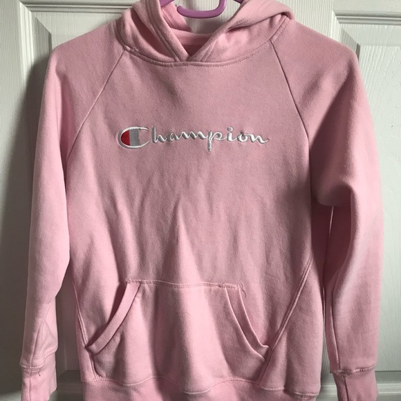 Champion Hoodie - Picture 2 of 5